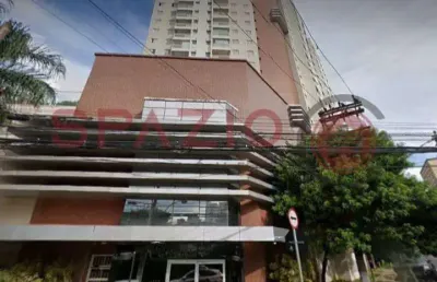 Apartamento com 2 quartos à venda na rua major solon, 130, cambuí, campinas, 65 m2 por r$ 950.000