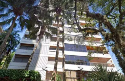 Apartamento com 4 quartos à venda na rua eliseu teixeira de camargo, 396, sítios de recreio gramado, campinas, 297 m2 por r$ 3.000.000