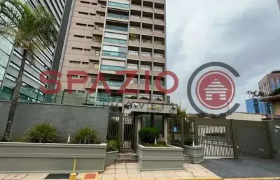 Apartamento com 3 quartos à venda na rua comendador tórlogo dauntre, 36, cambuí, campinas, 220 m2 por r$ 1.600.000