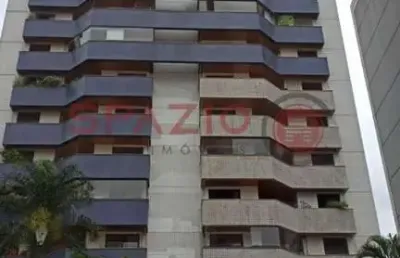 Apartamento com 4 quartos à venda na rua doutor josé inocêncio de campos, 121, cambuí, campinas, 165 m2 por r$ 1.200.000