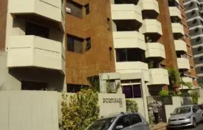 Apartamento com 3 quartos à venda na rua bortoloto martins, 1335, barão geraldo, campinas, 180 m2 por r$ 1.300.000