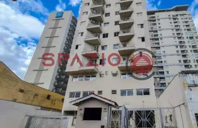 Apartamento com 1 quarto à venda na rua josé de alencar, 122, centro, campinas, 85 m2 por r$ 240.000