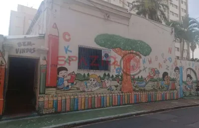 Casa comercial para alugar na rua doutor quirino, 1752/1764, centro, campinas, 270 m2 por r$ 8.000