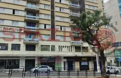 Apartamento com 4 quartos à venda na avenida doutor moraes salles, 720, centro, campinas, 130 m2 por r$ 430.000