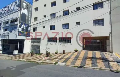 Apartamento com 1 quarto à venda na avenida doutor moraes salles, 1768, centro, campinas, 45 m2 por r$ 250.000