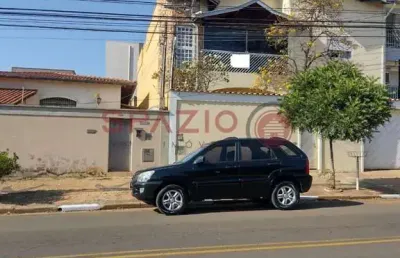 Casa comercial à venda na rua mogi guaçu, 1432, chácara da barra, campinas, 358 m2 por r$ 860.000