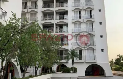 Apartamento com 3 quartos à venda na rua aroldo de azevedo, 100, chácara da barra, campinas, 106 m2 por r$ 700.000