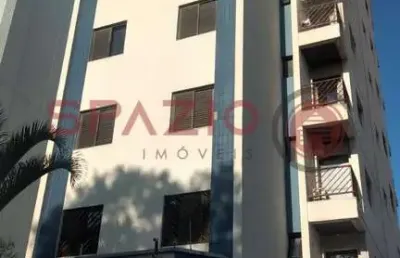Apartamento com 3 quartos à venda na rua dom pedro i, 402, jardim brasil, campinas, 86 m2 por r$ 530.000