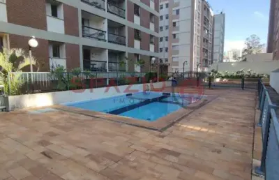 Apartamento com 3 quartos à venda na avenida josé bonifácio, 1351, jardim flamboyant, campinas, 130 m2 por r$ 650.000