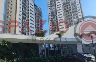 Cobertura com 3 quartos à venda na rua alberto faria., 150, jardim guanabara, campinas, 133 m2 por r$ 1.370.000