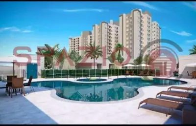 Apartamento com 2 quartos à venda na rua santa rita do passa quatro, 255, jardim nova europa, campinas, 58 m2 por r$ 400.000