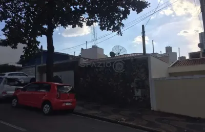 Casa com 3 quartos à venda na avenida monte castelo, 603, jardim proença, campinas, 225 m2 por r$ 980.000