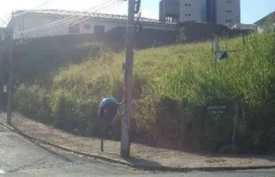 Terreno comercial à venda na rua doutor fernão pompeu de camargo, 250, jardim do trevo, campinas por r$ 2.500.000