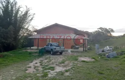 Chácara / sítio com 2 quartos à venda na rua heitor penteado, s/n, joaquim egídio, campinas, 150 m2 por r$ 1.390.000