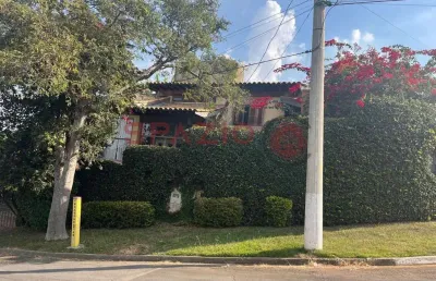 Casa com 3 quartos à venda na rua rosa aburad khouri, 1198, sousas, campinas, 248 m2 por r$ 790.000