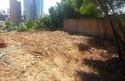 Terreno à venda na rua gustavo ambrust, 485, nova campinas, campinas por r$ 2.300.000