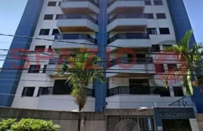 Apartamento com 4 quartos à venda na avenida josé de souza campos, 480, nova campinas, campinas, 128 m2 por r$ 680.000