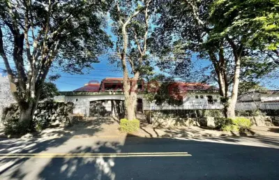 Casa comercial à venda na rua augusto césar de andrade, 1724, nova campinas, campinas, 587 m2 por r$ 5.600.000