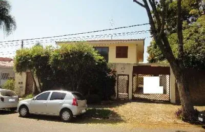 Casa comercial para alugar na avenida doutor jesuíno marcondes machado, 1000, nova campinas, campinas, 371 m2 por r$ 17.000