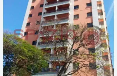 Apartamento com 3 quartos à venda na rua orlando fagnani, 144, nova campinas, campinas, 94 m2 por r$ 750.000