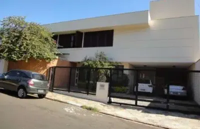 Casa com 4 quartos à venda na rua josé de campos sales, 276, jardim paraíso, campinas, 333 m2 por r$ 1.800.000