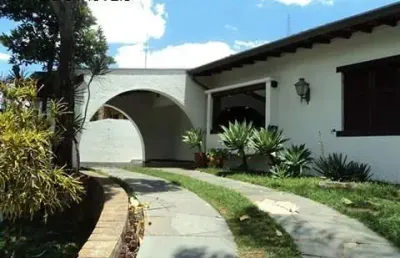 Casa com 3 quartos à venda na rua madre maria santa margarida, 588, parque nova campinas, campinas, 230 m2 por r$ 850.000