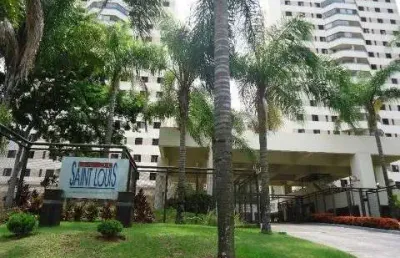 Apartamento com 3 quartos à venda na av. maria emilia alves dos santos d'angelis., 121, parque prado, campinas, 98 m2 por r$ 670.000