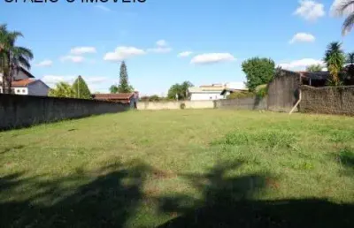 Terreno em condomínio fechado à venda na rua argeu pires neto, 470/590, parque xangrilá, campinas por r$ 530.000