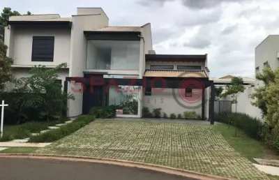 Casa em condomínio fechado com 5 quartos à venda na rua josé decourt homem de mello, 275, residencial estância eudóxia (barão geraldo), campinas, 250 m2 por r$ 3.750.000
