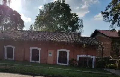 Casa com 3 quartos à venda na rua dos expedicionários, 532, sousas, campinas, 187 m2 por r$ 1.300.000
