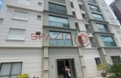 Cobertura com 4 quartos à venda na rua azarias de melo 648, 380, taquaral, campinas, 204 m2 por r$ 2.081.949