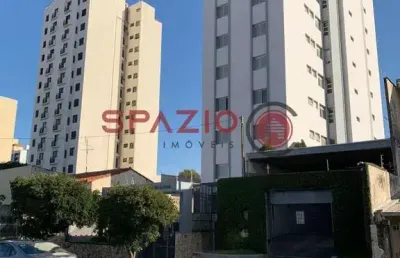 Apartamento com 3 quartos à venda na rua buarque de macedo, 1057, taquaral, campinas, 100 m2 por r$ 600.000