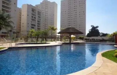 Cobertura com 4 quartos à venda na avenida doutor nelson noronha gustavo filho, 85, vila brandina, campinas, 225 m2 por r$ 3.300.000