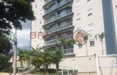 Apartamento com 3 quartos à venda na rua barão de atibaia, 462, vila itapura, campinas, 85 m2 por r$ 1.190.000