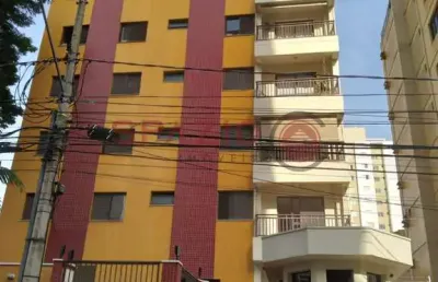 Apartamento com 3 quartos à venda na rua quatorze de dezembro, 442, cambuí, campinas, 117 m2 por r$ 700.000