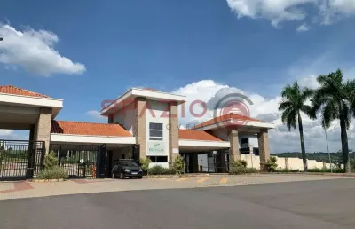 Terreno em condomínio fechado à venda na rodovia dos agricultores, 2000, jardim portugal, valinhos por r$ 750.000