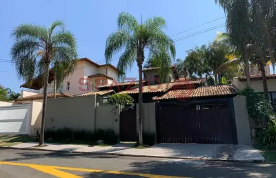 Casa em condomínio fechado com 3 quartos à venda na ipanema, 3485, loteamento caminhos de san conrado (sousas), campinas, 240 m2 por r$ 1.890.000