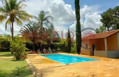Casa com 3 quartos à venda na rua luíza croda iamarino, 145-165, jardim monte belo, campinas, 200 m2 por r$ 1.000.000