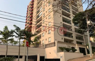 Cobertura com 3 quartos à venda na rua major solon., 850, cambuí, campinas, 178 m2 por r$ 1.500.000