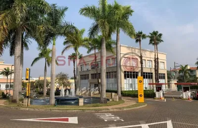 Sala comercial à venda na avenida josé rocha bomfim, 214, jardim santa genebra, campinas, 40 m2 por r$ 332.000