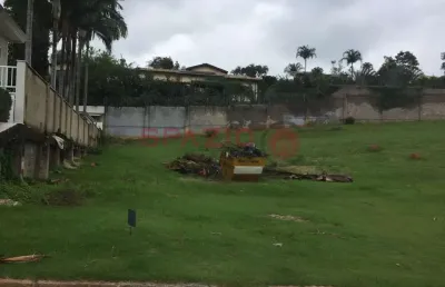 Terreno em condomínio fechado à venda na avenida professora dea ehrhardt carvalho, 840, sítios de recreio gramado, campinas por r$ 1.500.000