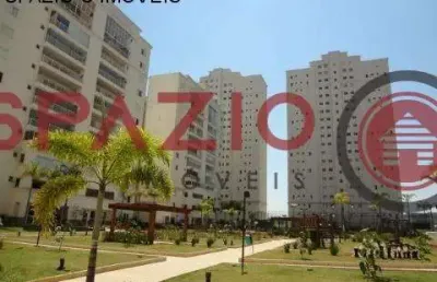 Apartamento com 3 quartos para alugar na rua elvira padilha rossler, 175, vila brandina, campinas, 134 m2 por r$ 6.900