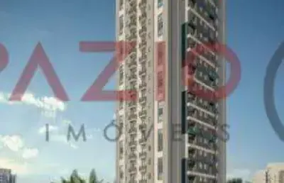 Apartamento com 2 quartos à venda na rua cônego nery, 230, jardim guanabara, campinas, 78 m2 por r$ 1.150.000