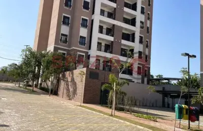 Apartamento com 2 quartos à venda na avenida wellman galvão de frança rangel, 4100, swiss park, campinas, 76 m2 por r$ 709.000