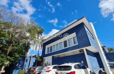 Casa comercial para alugar na rua doutor emílio ribas, 1325, cambuí, campinas, 343 m2 por r$ 20.000