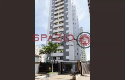Apartamento com 1 quarto à venda na avenida francisco glicério, 2040, vila itapura, campinas, 50 m2 por r$ 330.000