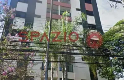 Apartamento com 1 quarto à venda na avenida barão de itapura, 890, botafogo, campinas, 51 m2 por r$ 354.000