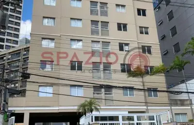 Sala comercial para alugar na rua doutor antônio álvares lobo, 660, vila itapura, campinas, 47 m2 por r$ 850