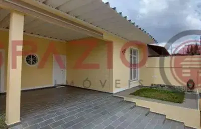 Casa com 3 quartos para alugar na rua mogi guaçu, 1182, chácara da barra, campinas, 133 m2 por r$ 4.000