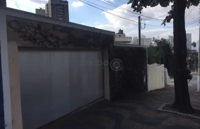 Casa com 3 quartos para alugar na avenida monte castelo, 603, jardim proença, campinas, 225 m2 por r$ 4.000